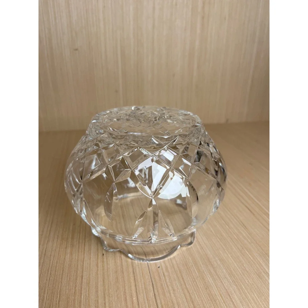 Bohemian Crystal vintage bohemian